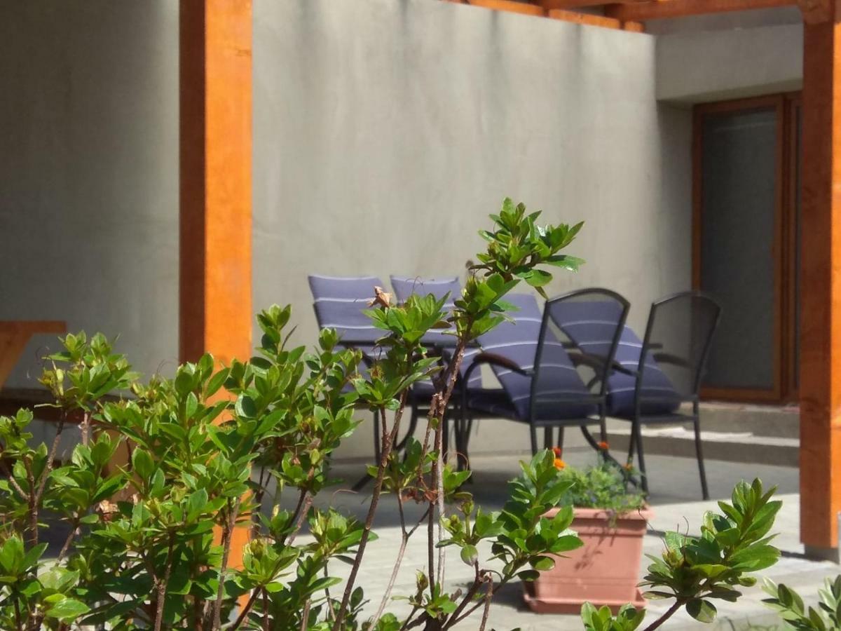 Apartmany U Splavu Veselí nad Moravou 外观 照片