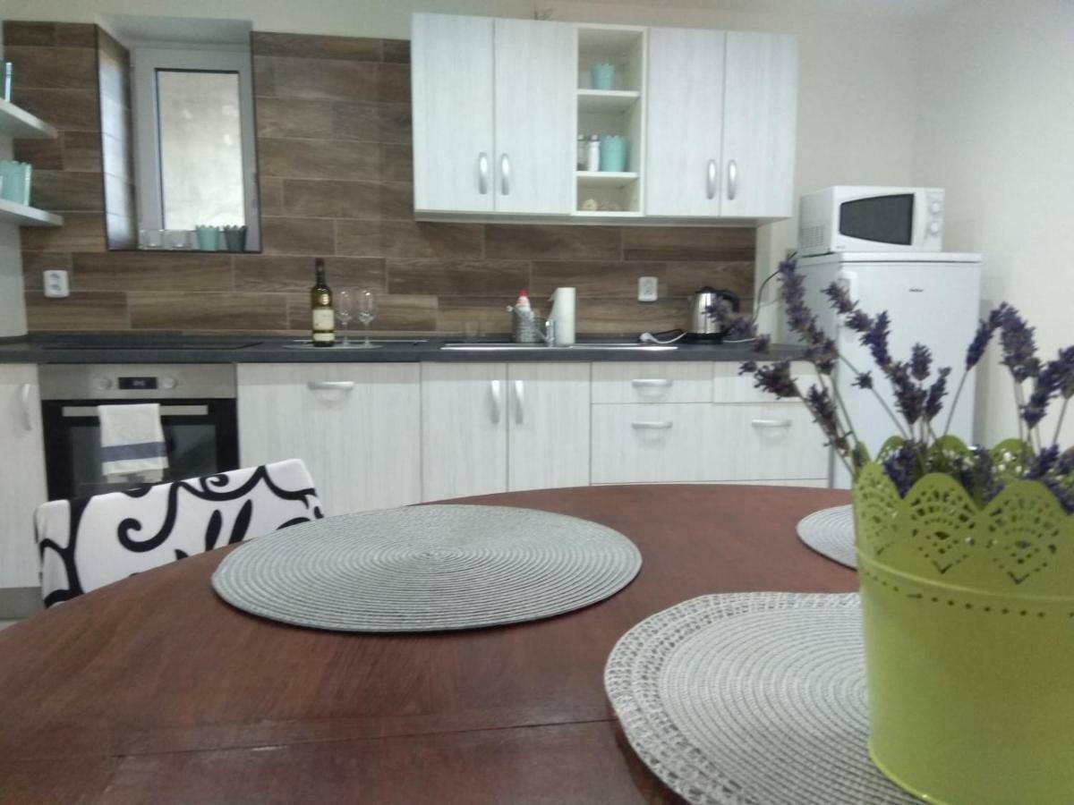 Apartmany U Splavu Veselí nad Moravou 外观 照片