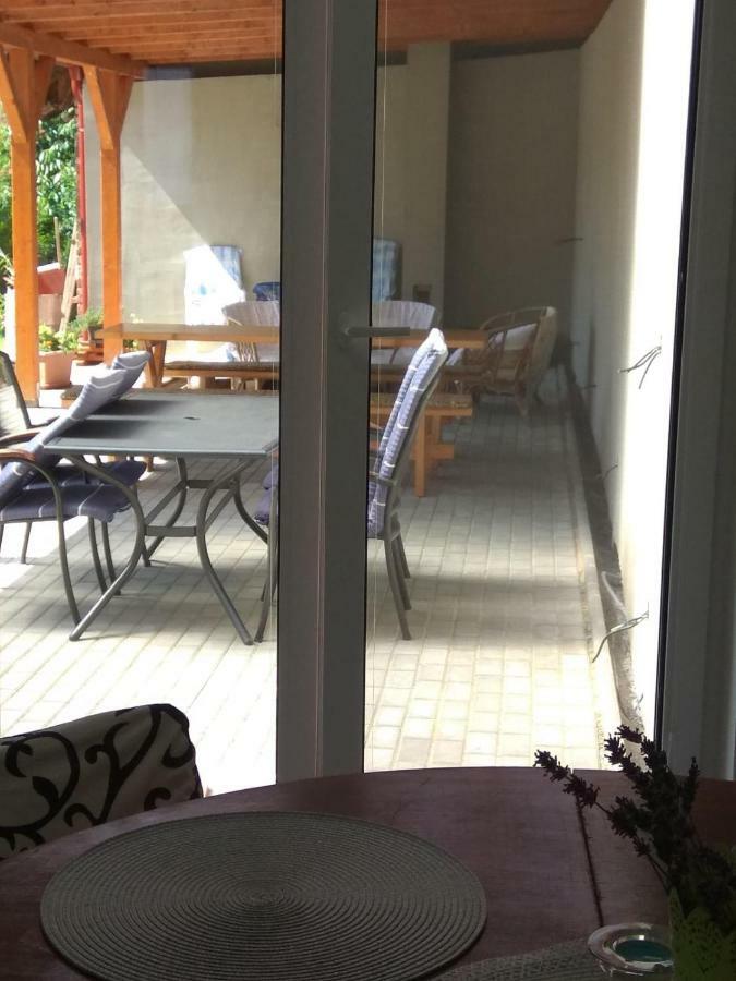 Apartmany U Splavu Veselí nad Moravou 外观 照片