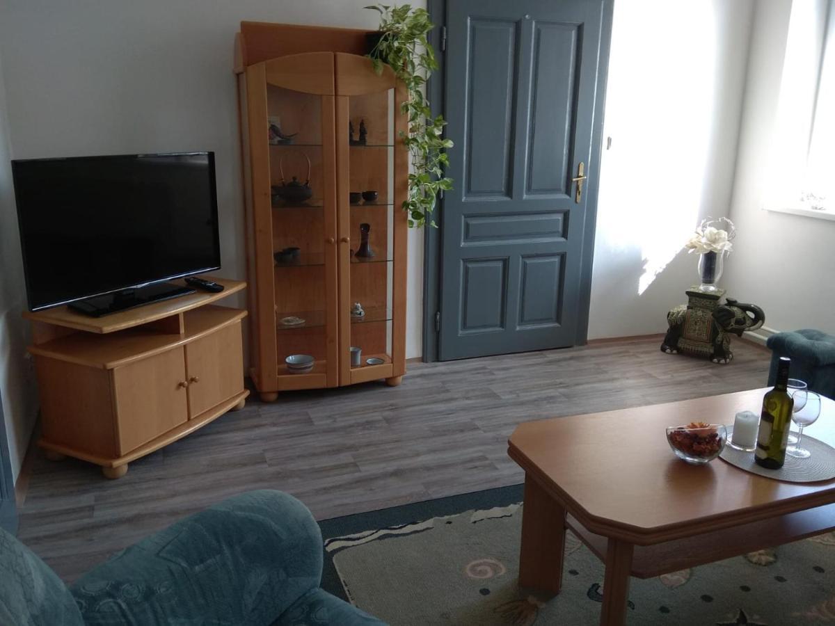 Apartmany U Splavu Veselí nad Moravou 外观 照片