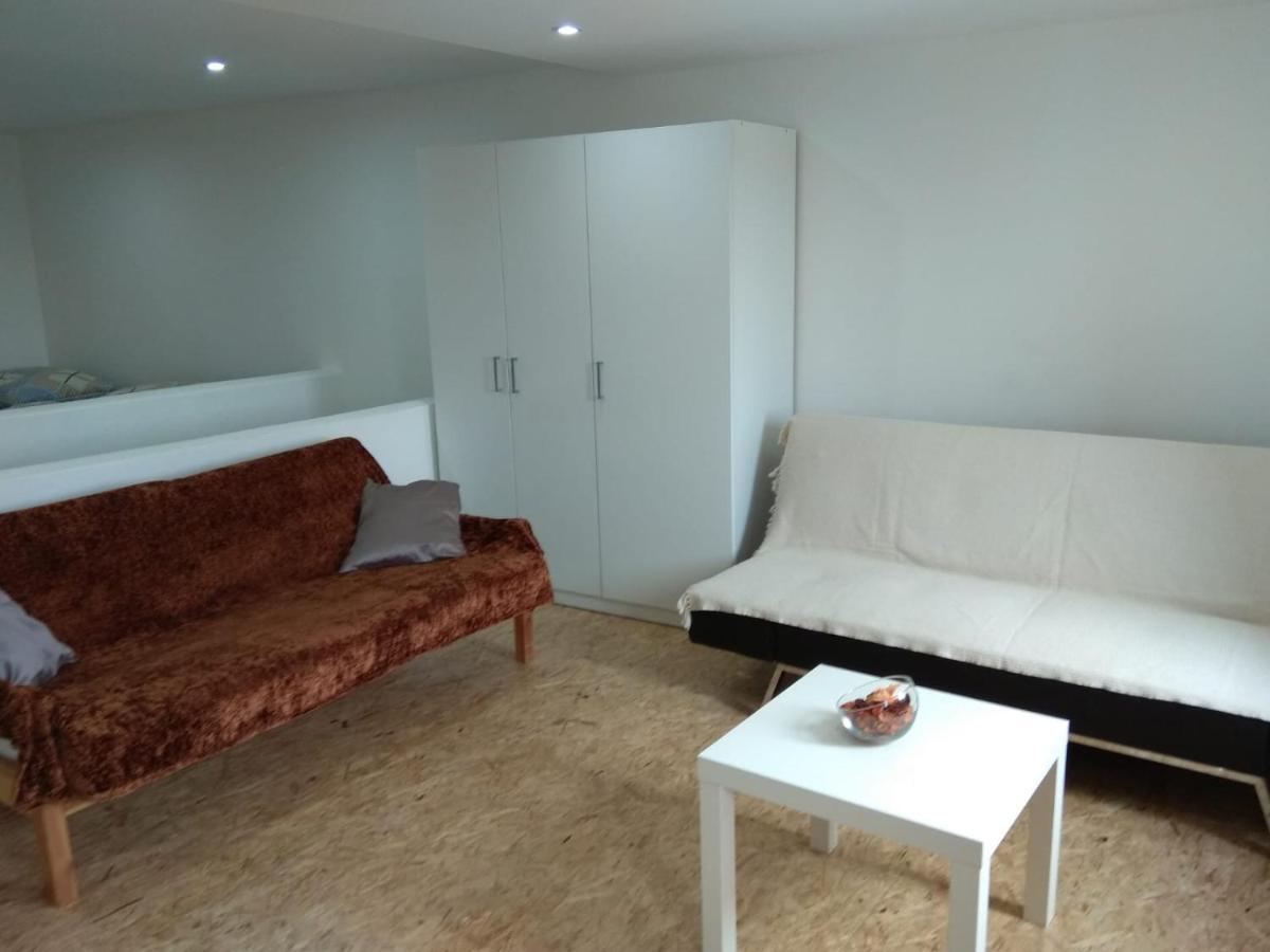 Apartmany U Splavu Veselí nad Moravou 外观 照片