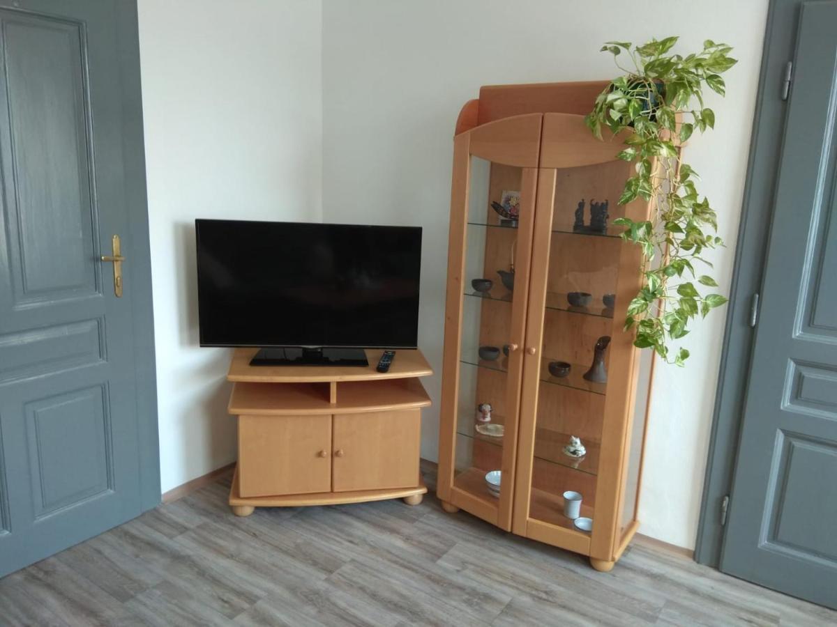 Apartmany U Splavu Veselí nad Moravou 外观 照片