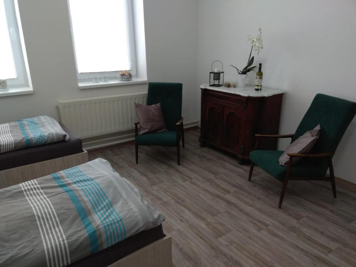 Apartmany U Splavu Veselí nad Moravou 外观 照片