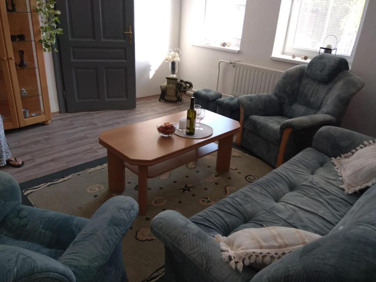 Apartmany U Splavu Veselí nad Moravou 外观 照片