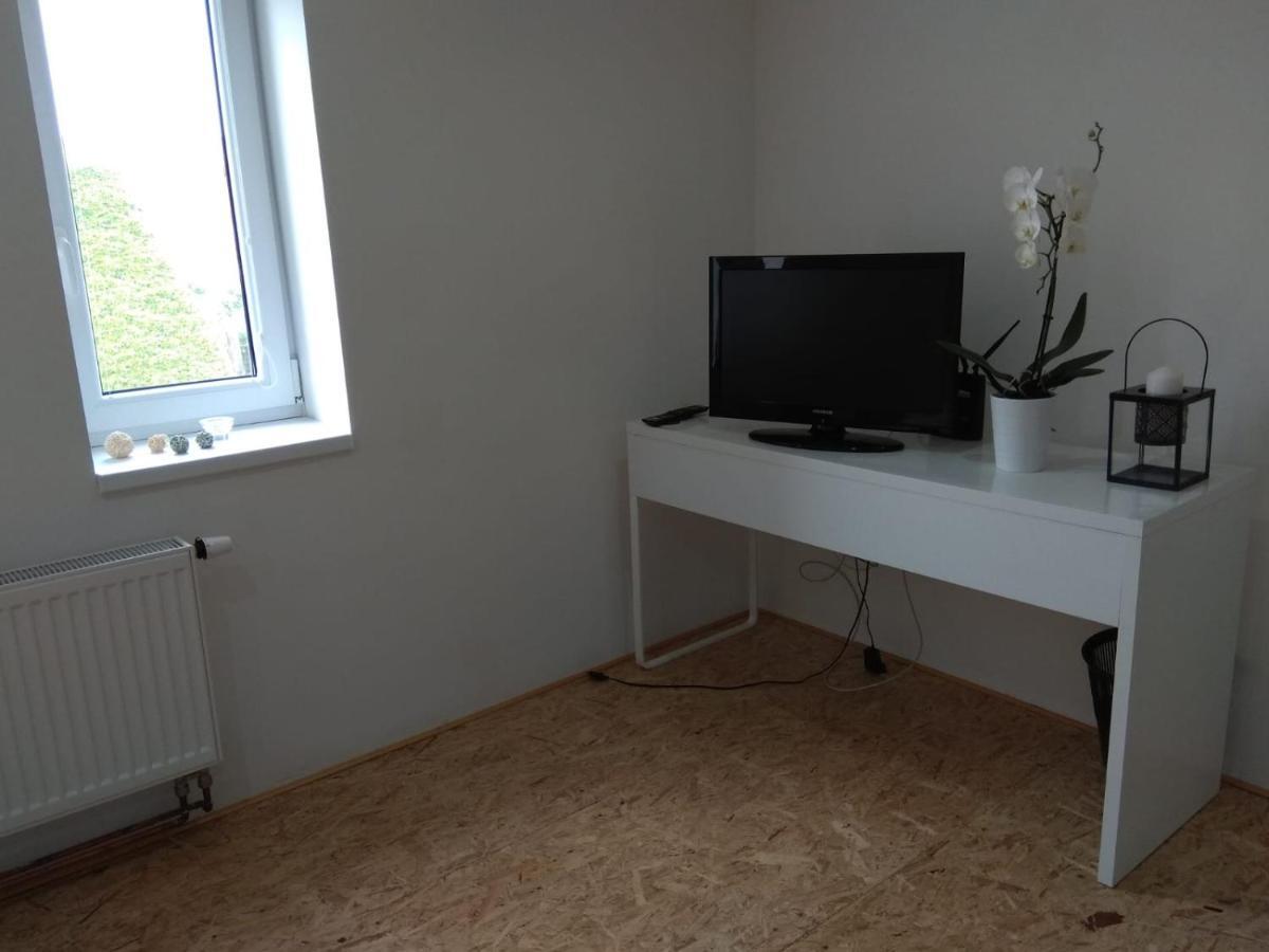 Apartmany U Splavu Veselí nad Moravou 外观 照片