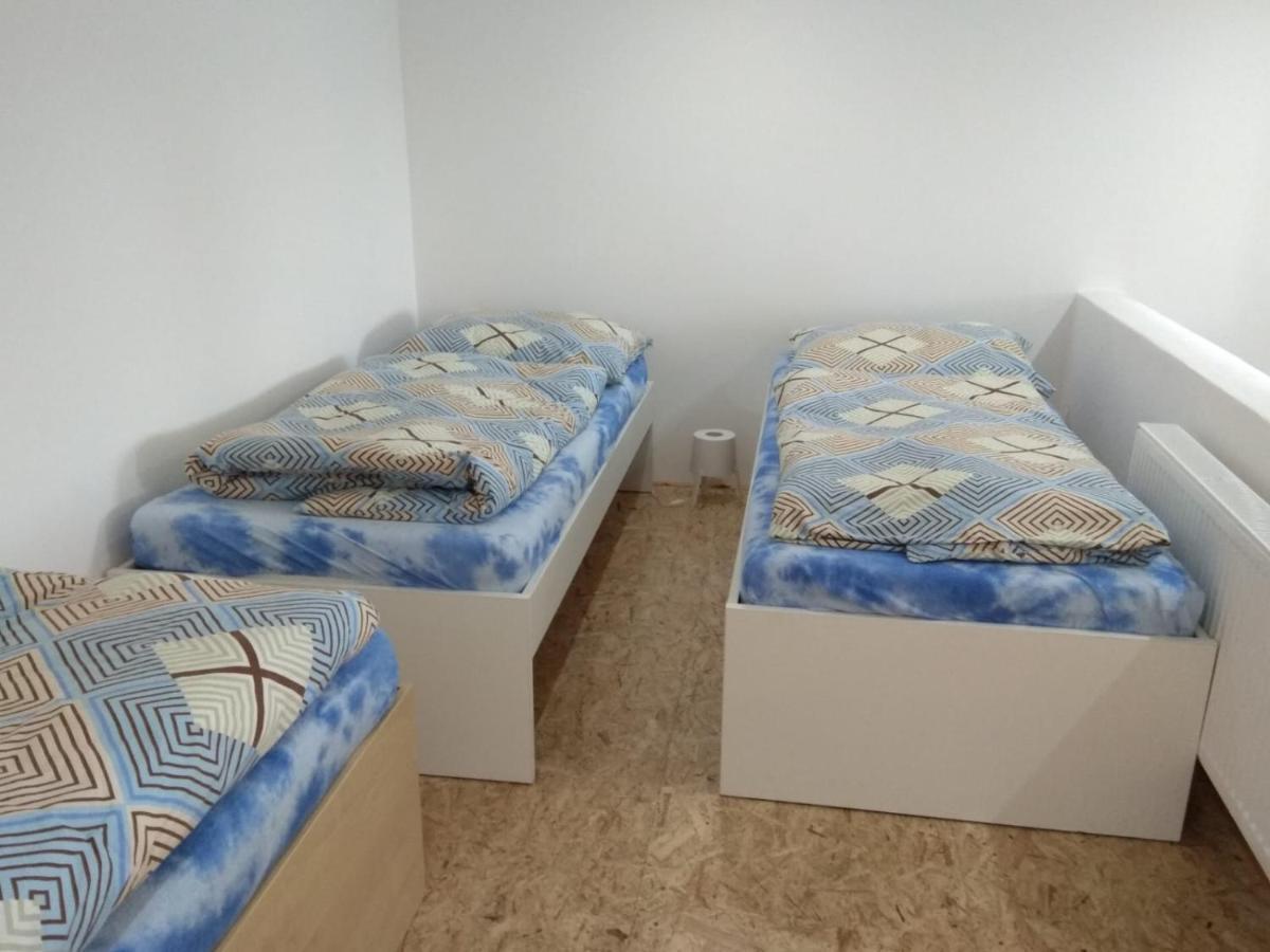 Apartmany U Splavu Veselí nad Moravou 外观 照片