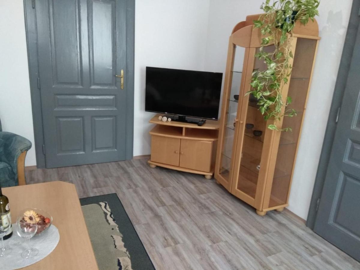 Apartmany U Splavu Veselí nad Moravou 外观 照片