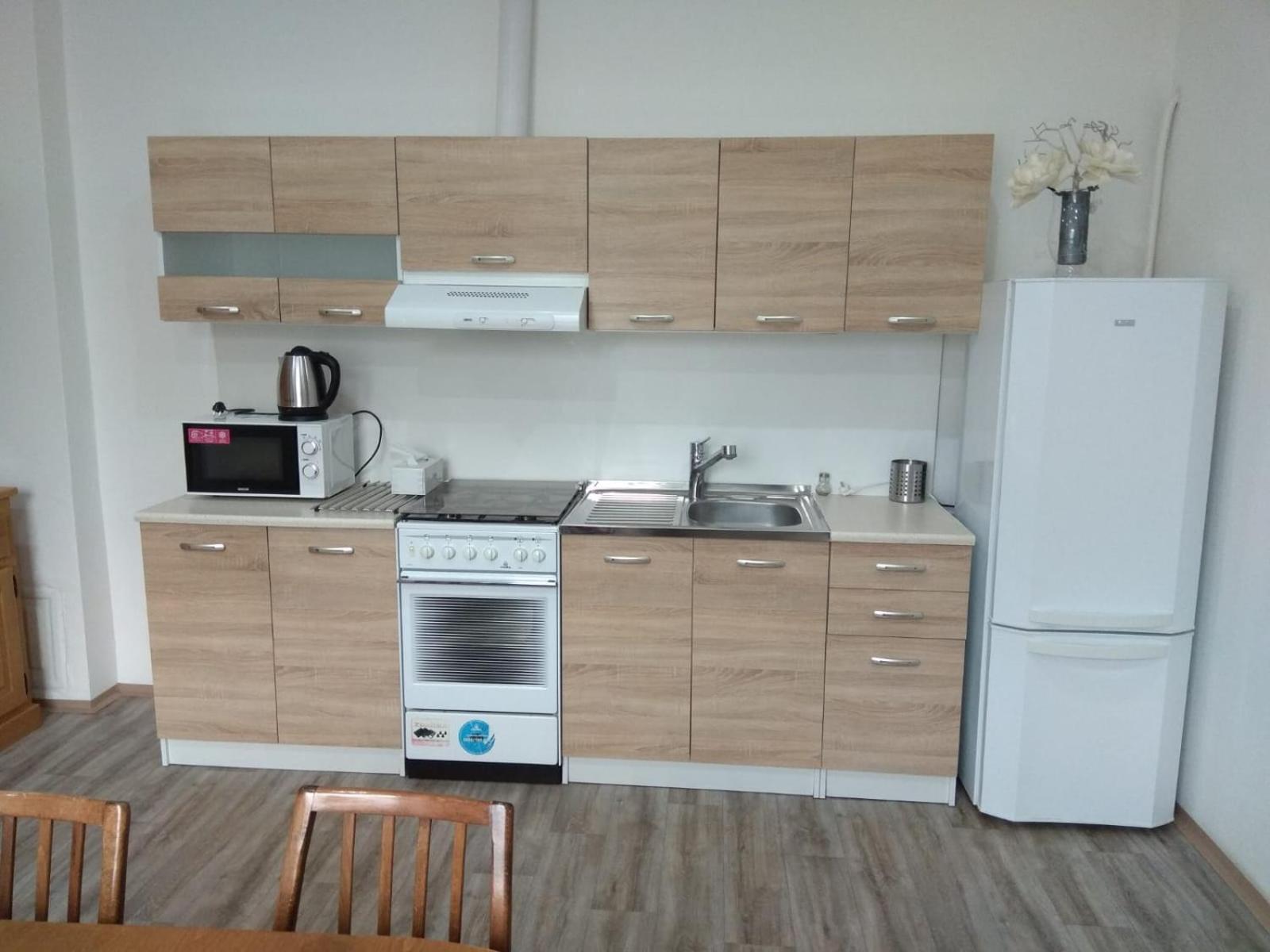 Apartmany U Splavu Veselí nad Moravou 外观 照片