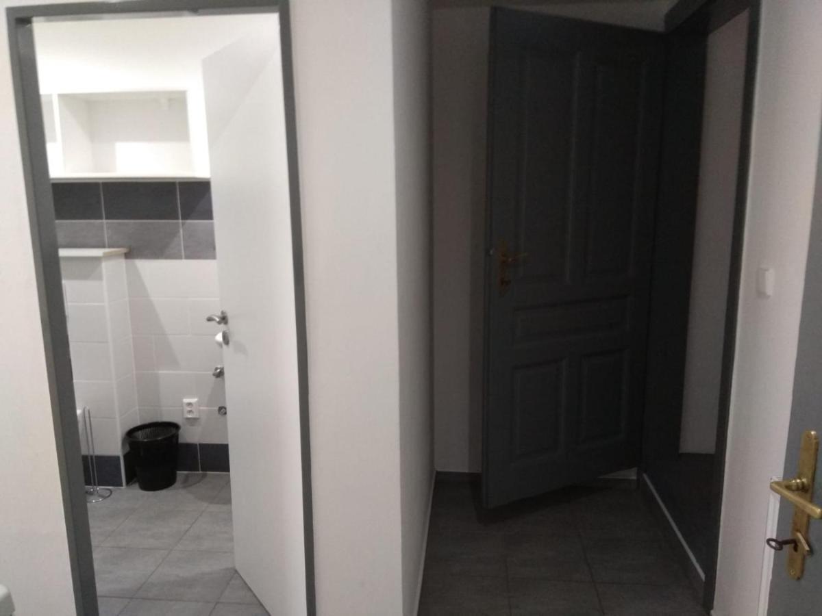 Apartmany U Splavu Veselí nad Moravou 外观 照片