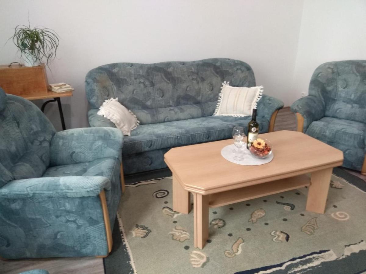 Apartmany U Splavu Veselí nad Moravou 外观 照片