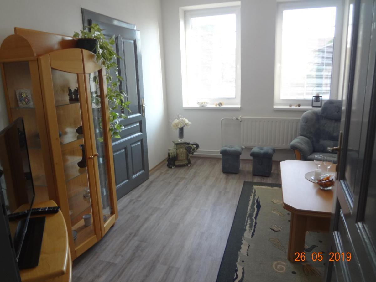 Apartmany U Splavu Veselí nad Moravou 外观 照片