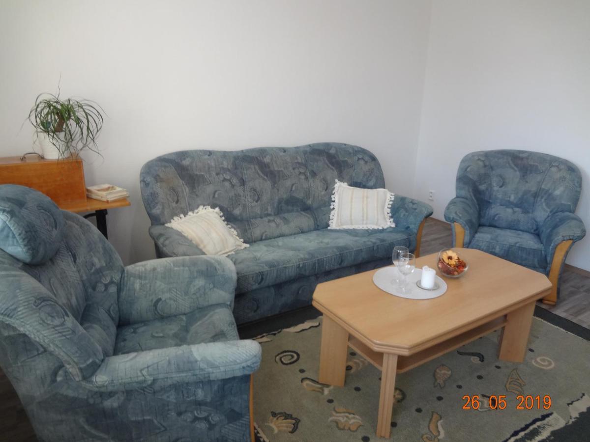 Apartmany U Splavu Veselí nad Moravou 外观 照片
