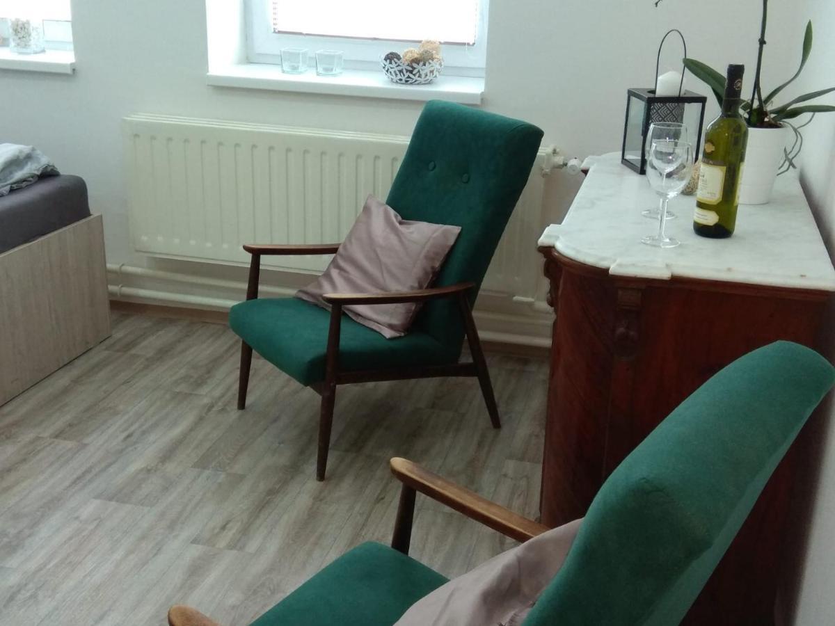 Apartmany U Splavu Veselí nad Moravou 外观 照片